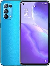 OPPO RENO5 5G in countries.United States