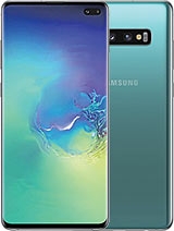 SAMSUNG GALAXY S10 in countries.United States